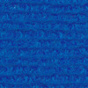 Rips Teppich Mitternachtsblau